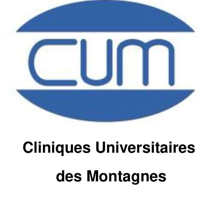 CLINIQUE UNIVERSITAIRE DES MONTAGNES BAGANGTE