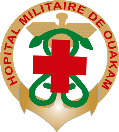 HOPITAL MILITAIRE DE OUAKAM